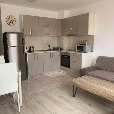 Sunny Days Luxury Apartment Πομόριε Εξωτερικό φωτογραφία