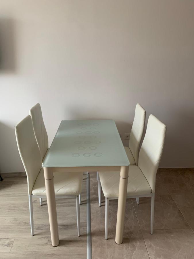 Sunny Days Luxury Apartment Πομόριε Εξωτερικό φωτογραφία