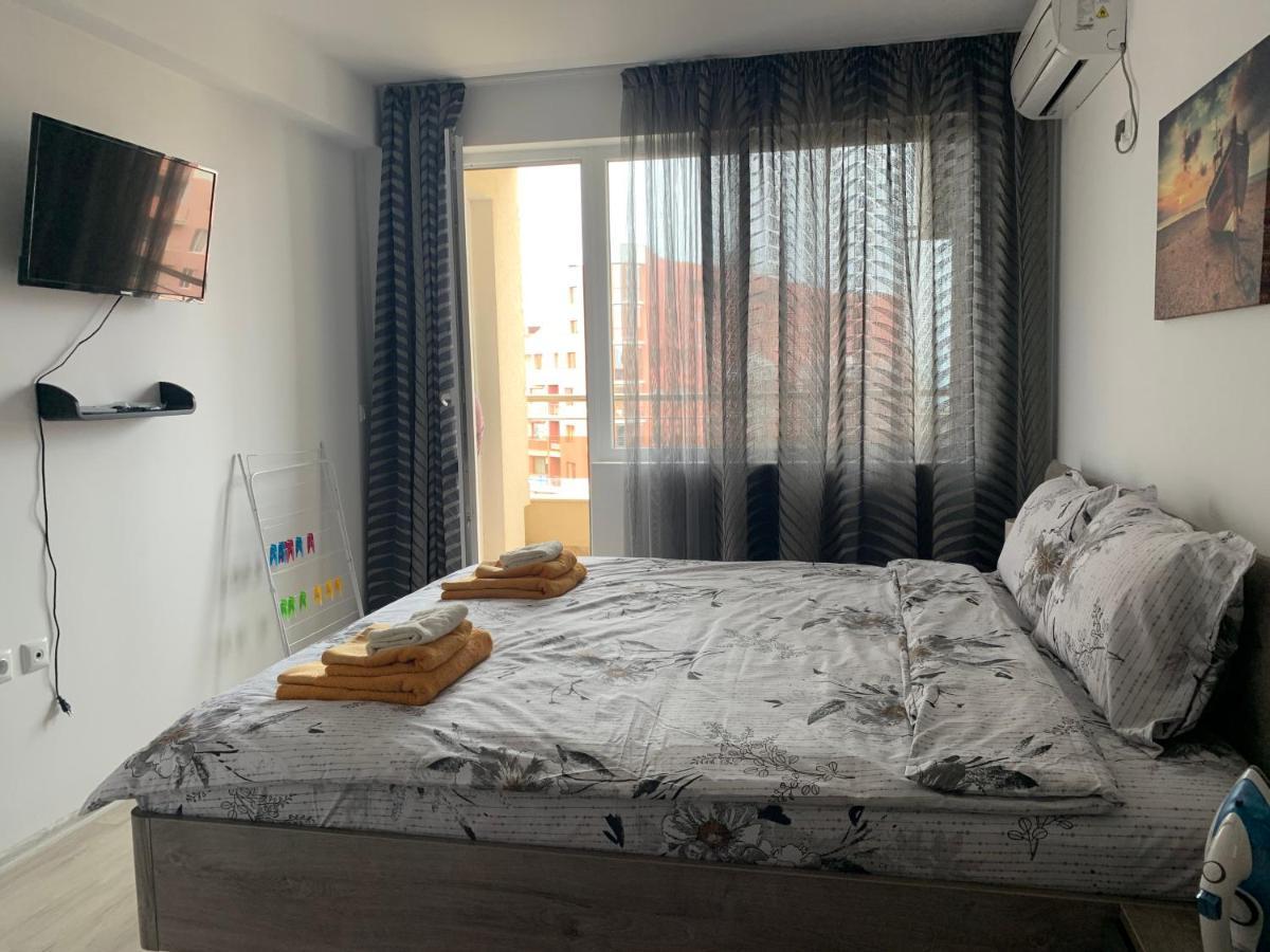Sunny Days Luxury Apartment Πομόριε Εξωτερικό φωτογραφία